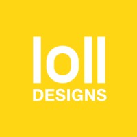 Loll Designs logo