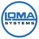 Loma Systems logo