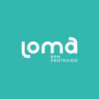 Loma Bem Protegido logo