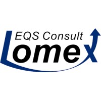 Logo Lomex EQS Consult GmbH