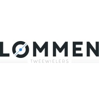 Logo Lommen Tweewielers B.V.
