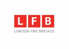London Fire Brigade logo