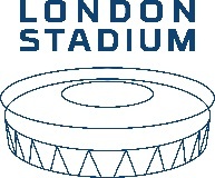 London Stadium logo