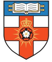University of London logo