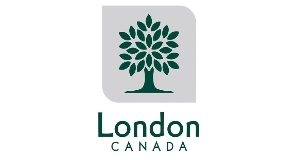 City of London, Canada logo