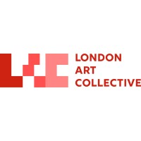 London Art Collective logo