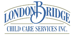 London Bridge Child Care Services logo