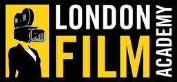 London Film Academy logo