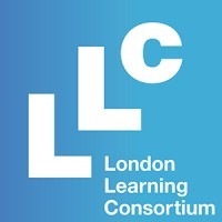 London Learning Consortium logo