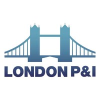 London P&I logo