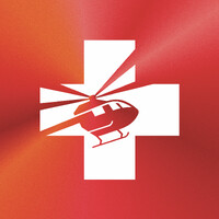 London's Air Ambulance Charity logo