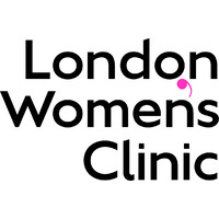 London Women's Clinic logo