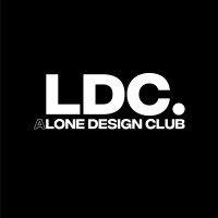 Lone Design Club logo
