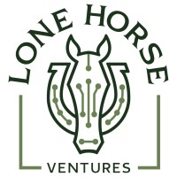 Lone Horse Ventures logo