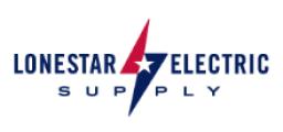 Lonestar Electric Supply logo