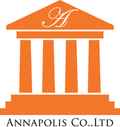 Annapolis Co., Ltd. logo