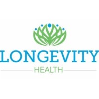 Longevity Health logo