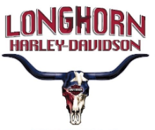 Longhorn Harley-Davidson logo