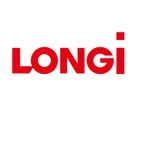 LONGi Solar logo