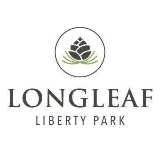 Longleaf Liberty Park logo