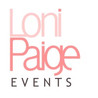 Loni Paige Consulting logo