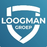 De Loogman Groep logo