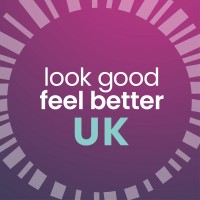 Look Good Feel Better UK logo