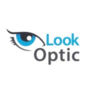 Logo Look Optic Pro