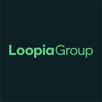 Loopia Group logo