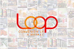 Loop Neighborhood logo