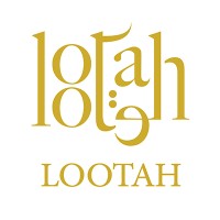 LOOTAH Perfumes Logo