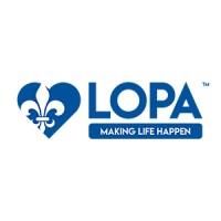 LOPA logo