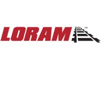 Loram logo