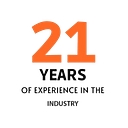 Lord Krishna Builders logo