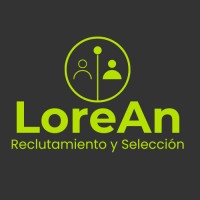 LoreAn RyS - Reclutamiento y Selección logo