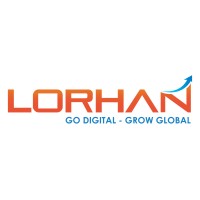 Lorhan IT logo
