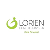 Lorien Health Services logo