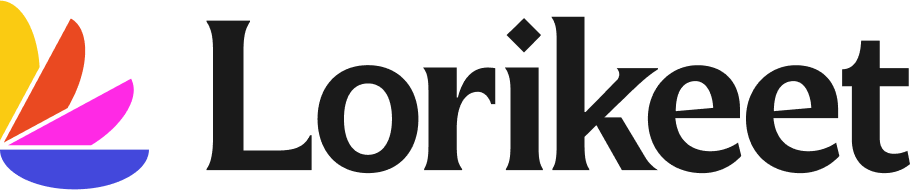 Lorikeet logo