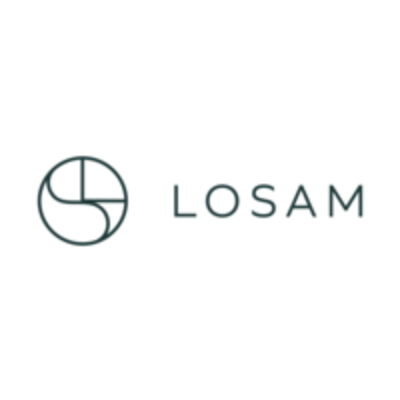 LOSAM logo