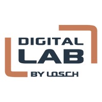 Losch Digital Lab logo