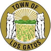 Town of Los Gatos logo