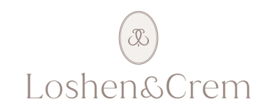 Loshen & Crem logo