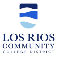 Los Rios Community College District logo