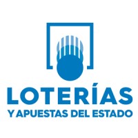 Loterías y Apuestas del Estado logo