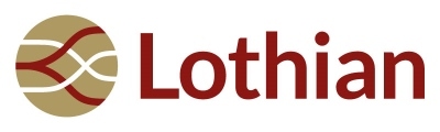Lothian Buses logo