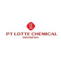PT LOTTE Chemical Indonesia logo