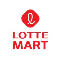 LOTTE Mart Vietnam logo