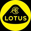 Group Lotus logo