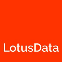 LotusData logo