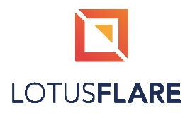 LotusFlare logo